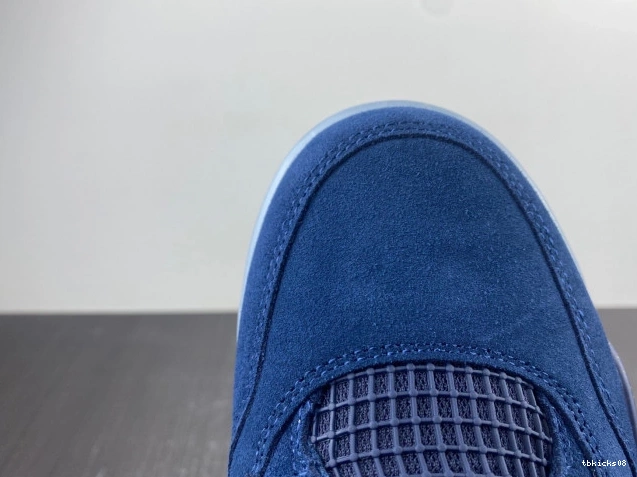 Reps TBkick 4 Jordan Air (PE) Retro AJ4-1036660 Michigan 0716